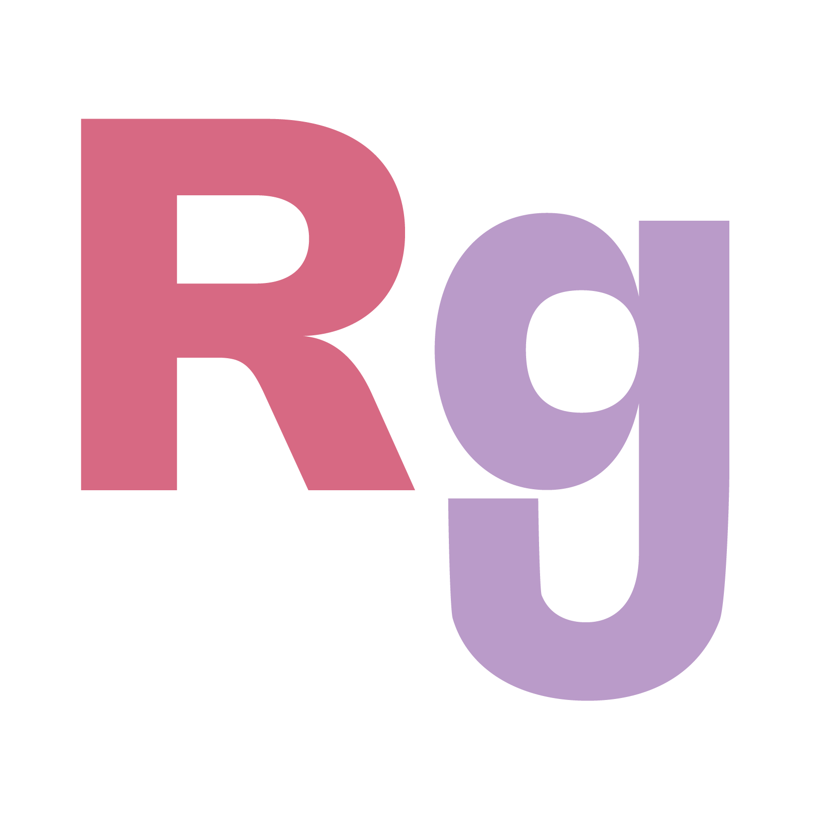 Logo of The letters 'RW